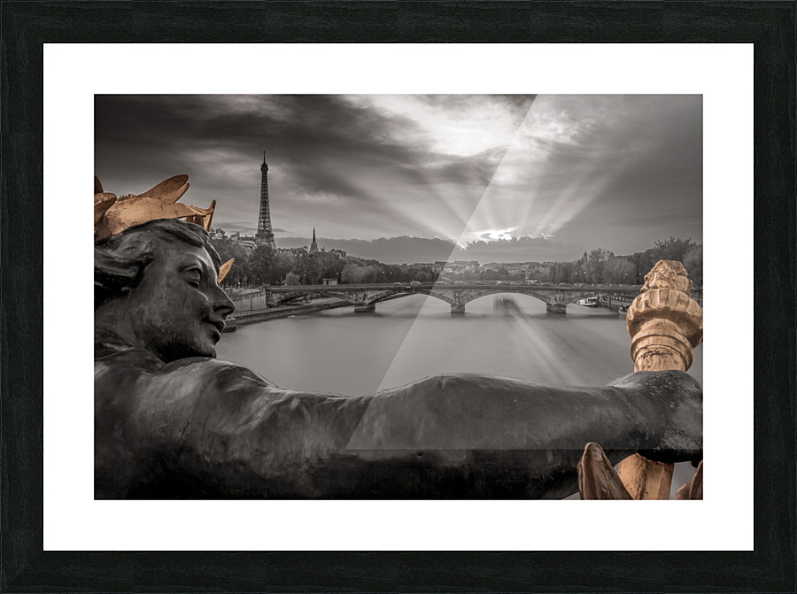 dh00002 Picture Frame print