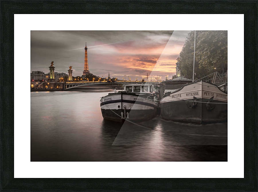 dh00004 Picture Frame print