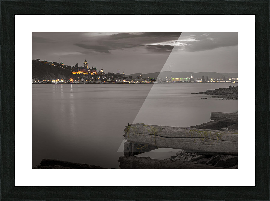 dh00007 Picture Frame print