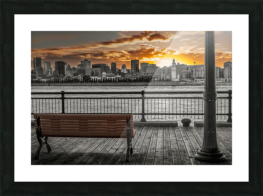 dh00008 Picture Frame print
