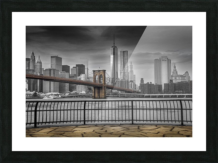dh00009 Picture Frame print