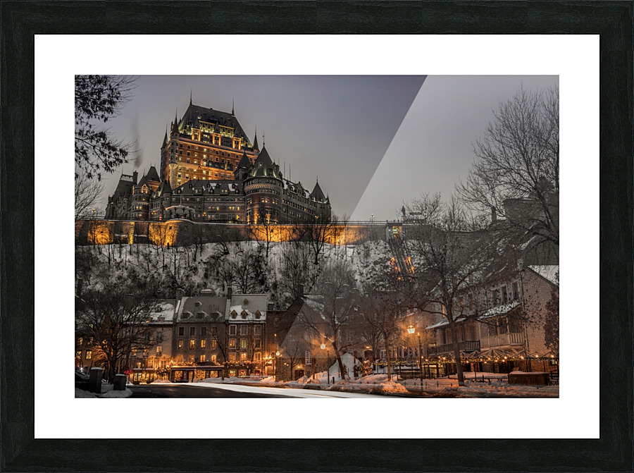 dh00010 Picture Frame print