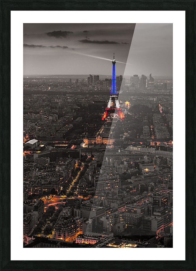 dv00001 Picture Frame print