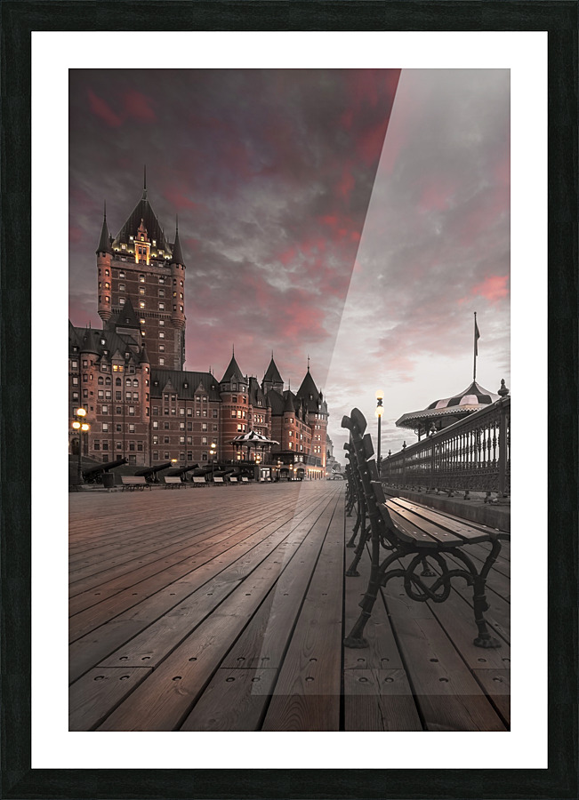 dv00003 Picture Frame print