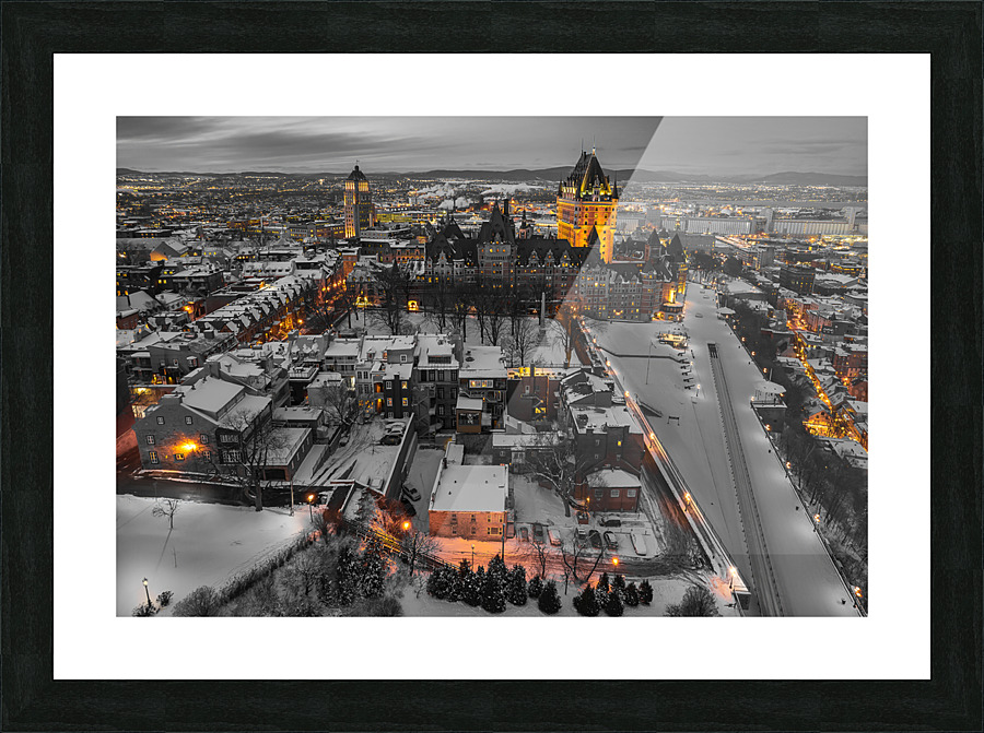 dh00013 Picture Frame print