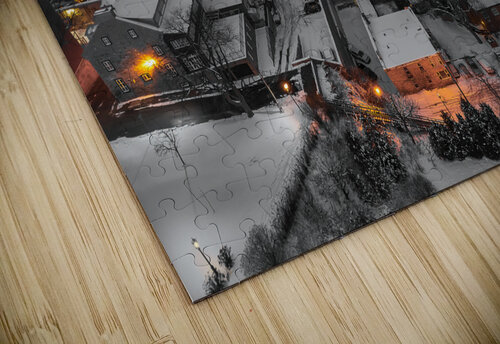 dh00013 Jean Surprenant Photomagiste puzzle