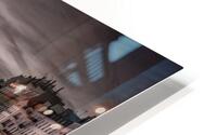 dh00011 HD Metal print