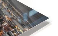 dh00013 HD Metal print