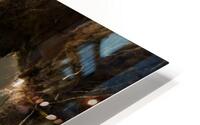 An lamb HD Metal print