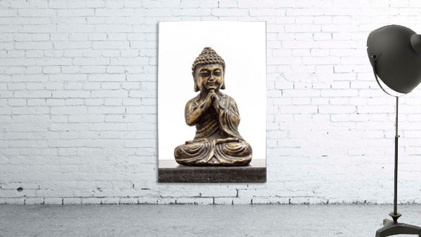 Buddha Wall Preview