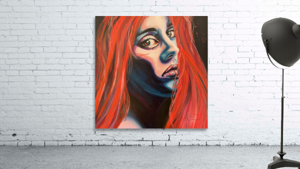 Elle II Wall Preview