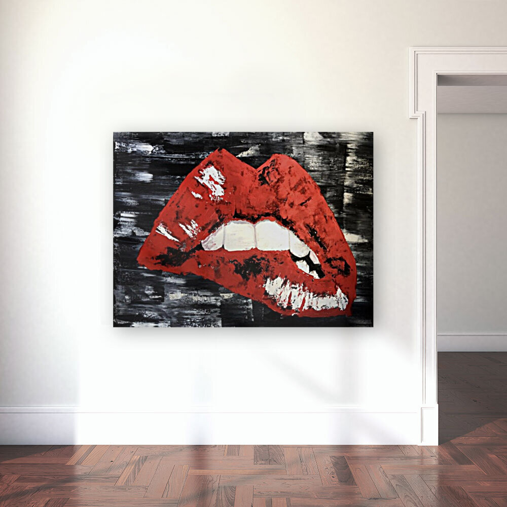 LIPS 02 Reproduction