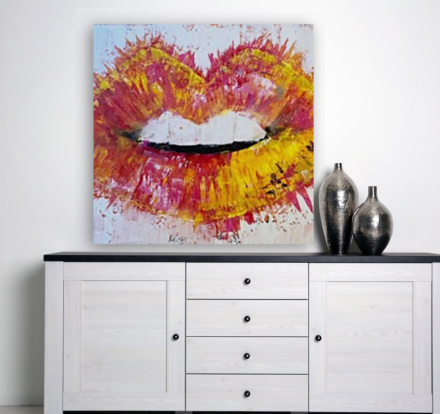 LIPS 03 Reproduction