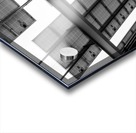 Solar Panels Acrylic print