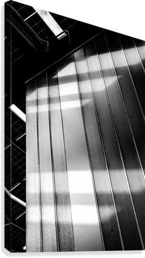Contrasting Elements of Metal