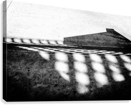 Casting Shadows and Concrete