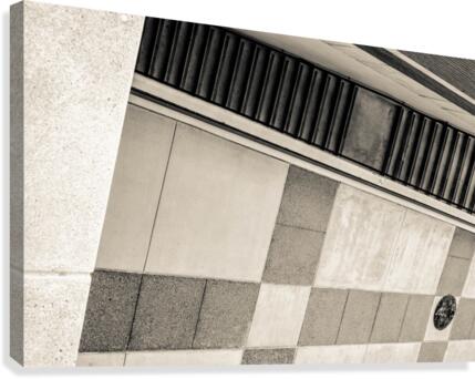 Staircase with Concrete