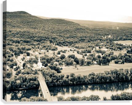 Rural Town