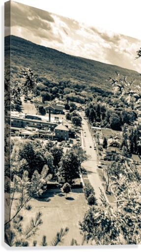 Vintage Town