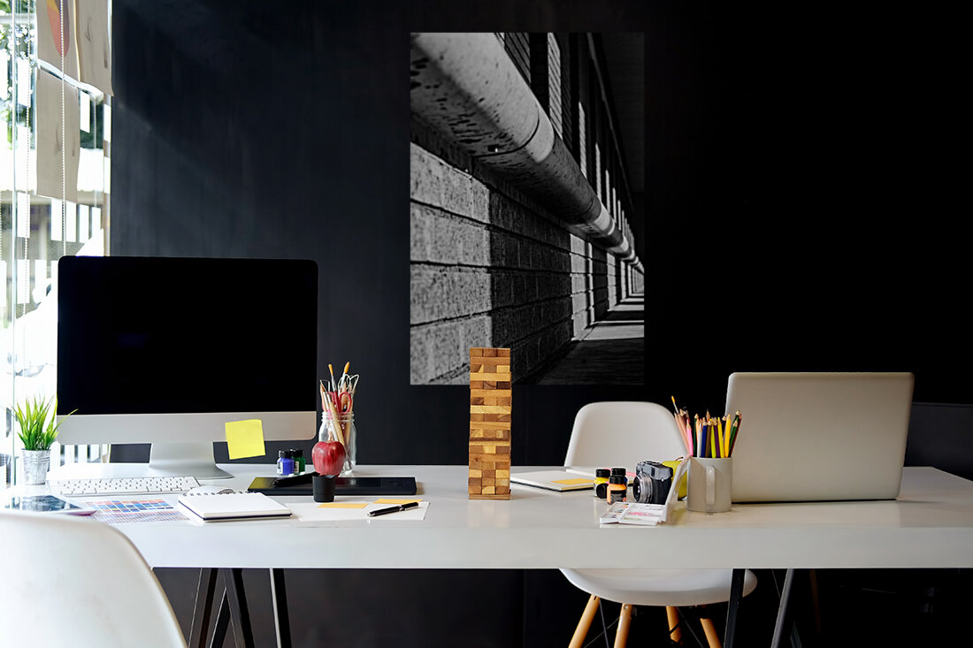 Shadow Perspective Reproduction