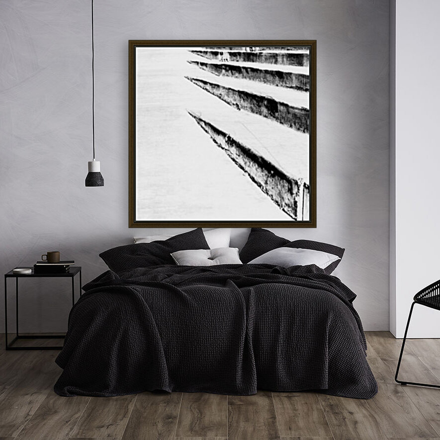Concrete Perspective Reproduction
