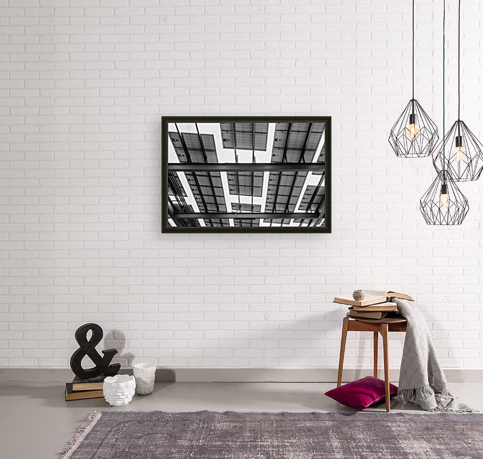 Solar Panels Reproduction