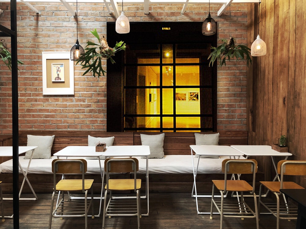 Gallery Passage Reproduction