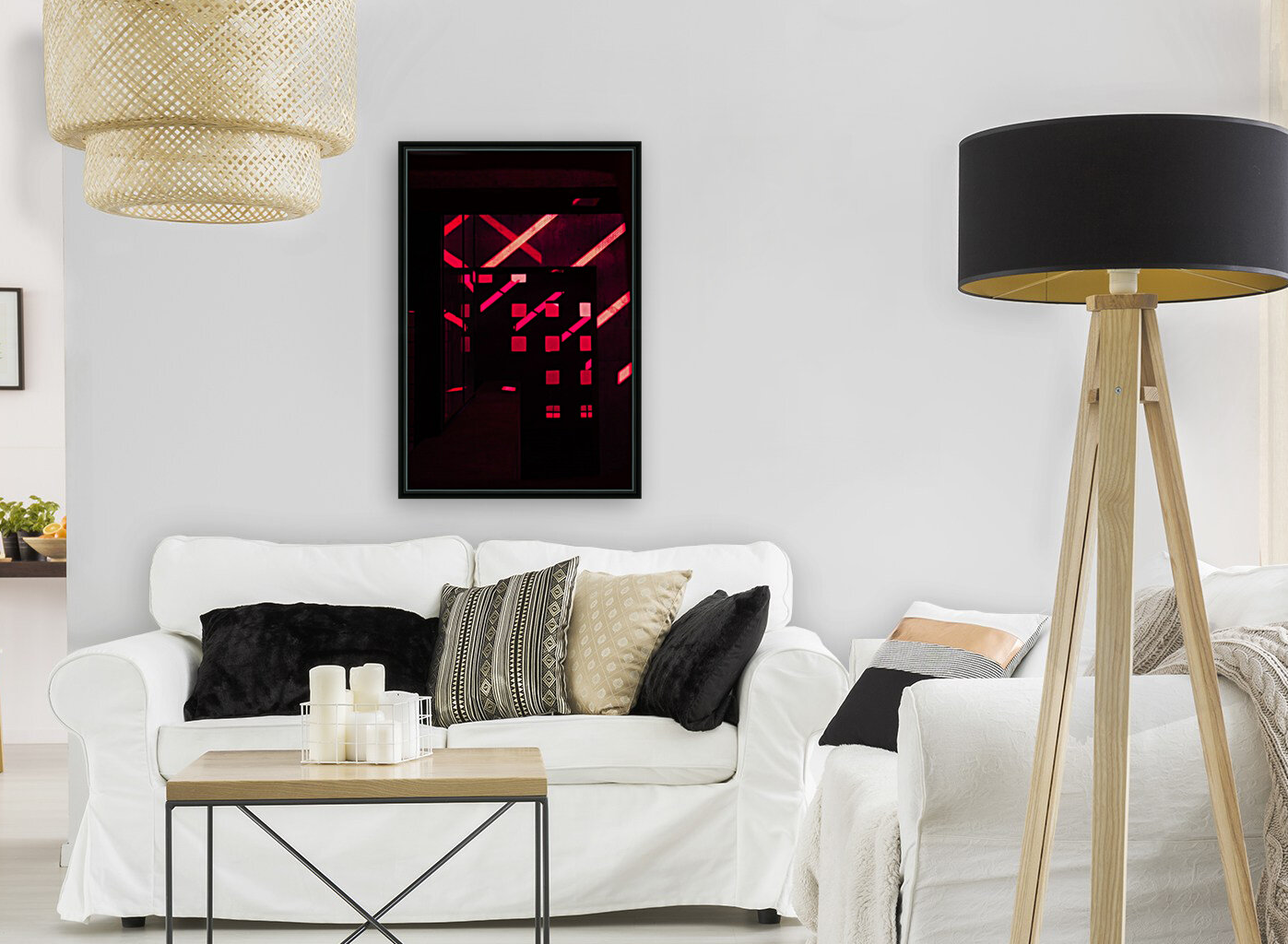The Sixth Dimension 2 Reproduction