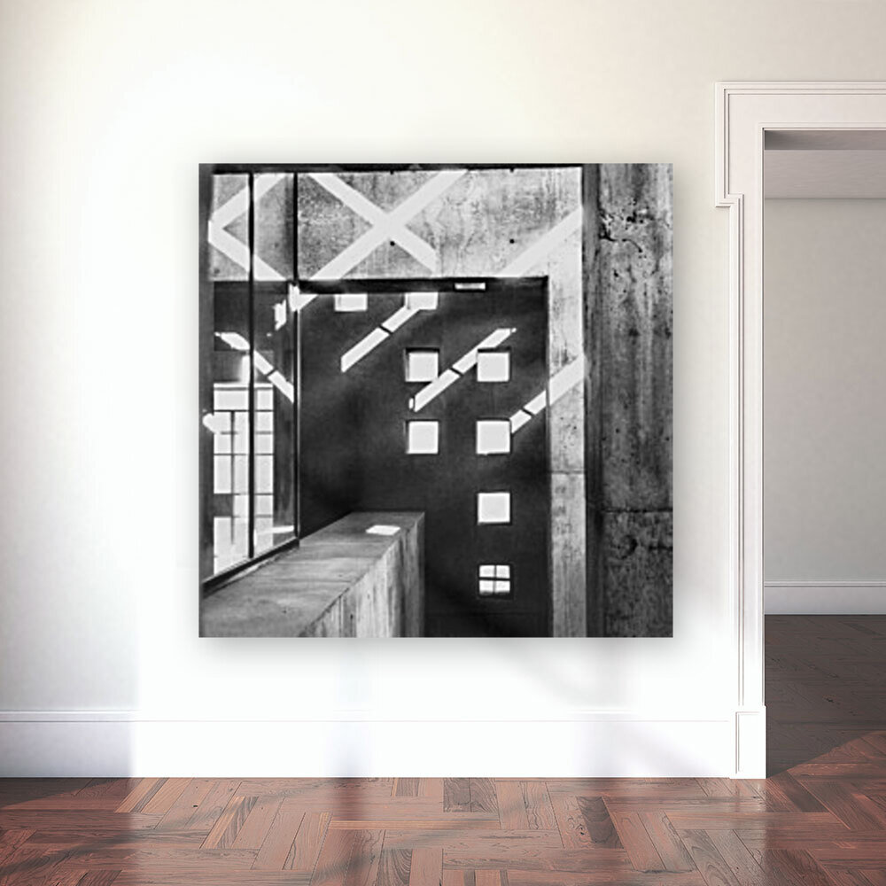 The Sixth Dimension Reproduction
