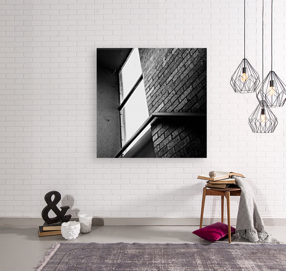 Solace Window Reproduction