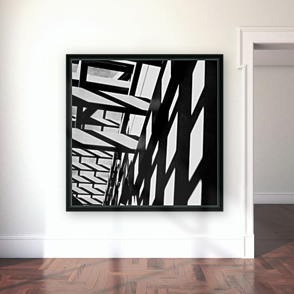 Casting Light and Shadows Reproduction