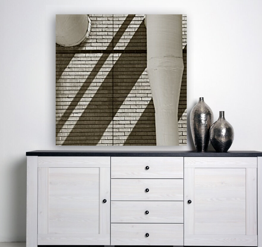 Diagonal Shadows Reproduction