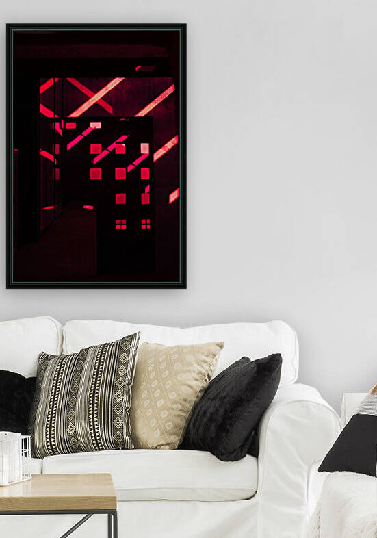 The Sixth Dimension 2 by David Pinter