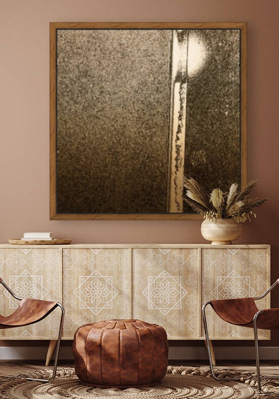 Metal Collection 11 by David Pinter