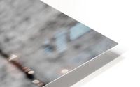 Perspective Shadows HD Metal print