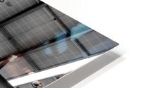 Solar Panels HD Metal print