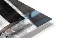 The Sixth Dimension HD Metal print