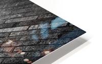 Solace Window HD Metal print