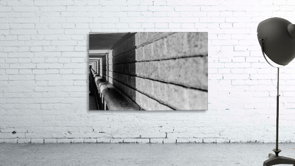 Perspective Shadows Wall Preview