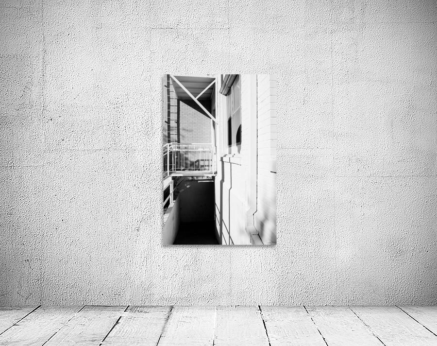 Abstract Architecture Wall Preview