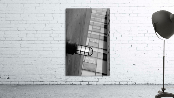 Wall Light Architecture Wall Preview