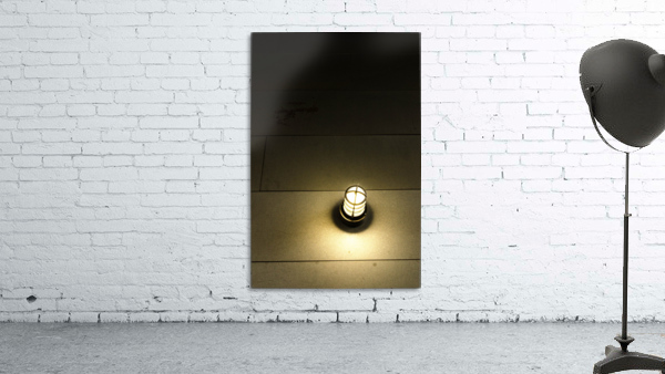 Floor Light Wall Preview