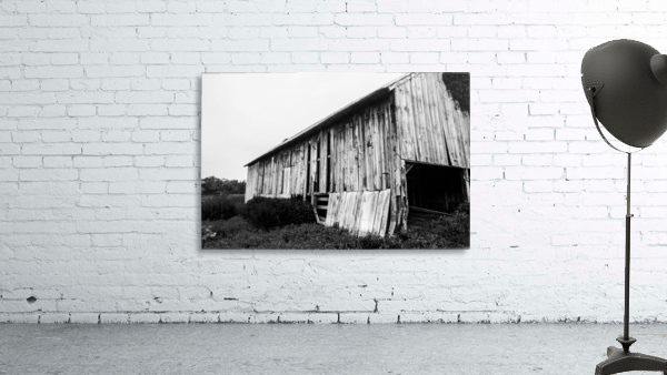 Rustic Barn Wall Preview