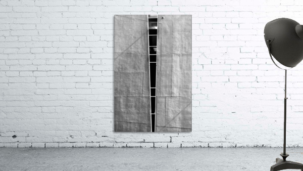 Split Wall with Lines Wall Preview