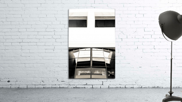 Floating Blocks Wall Preview
