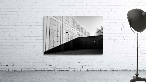Wall Shadow Wall Preview