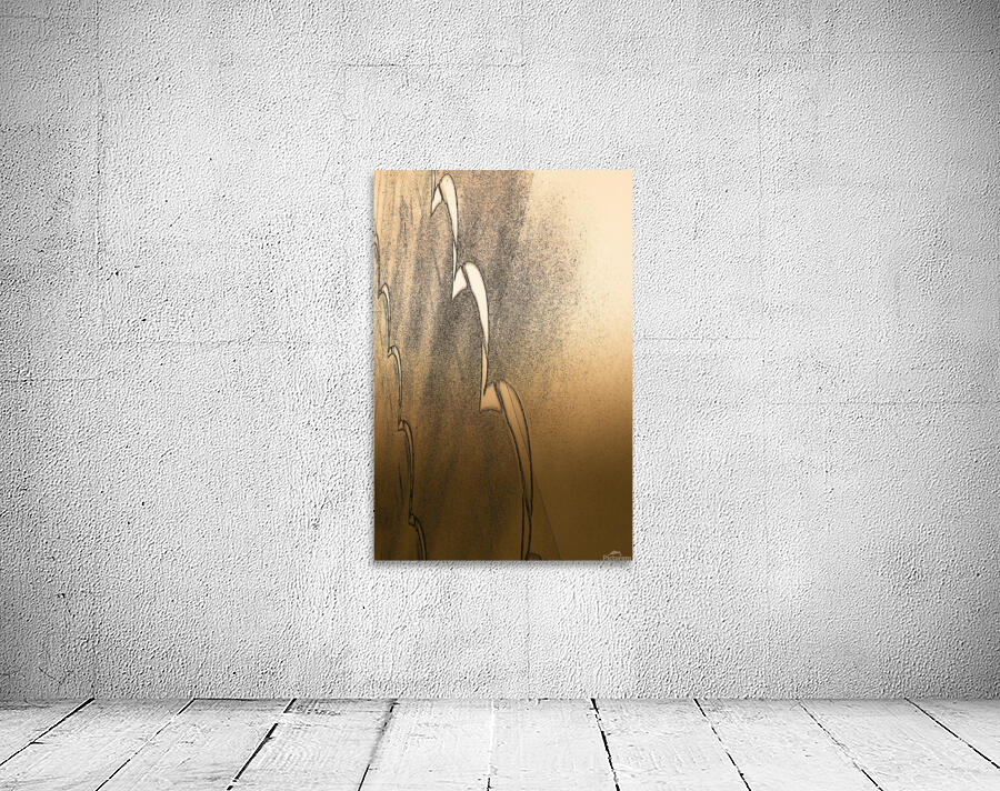 Metal Collection 6 Wall Preview