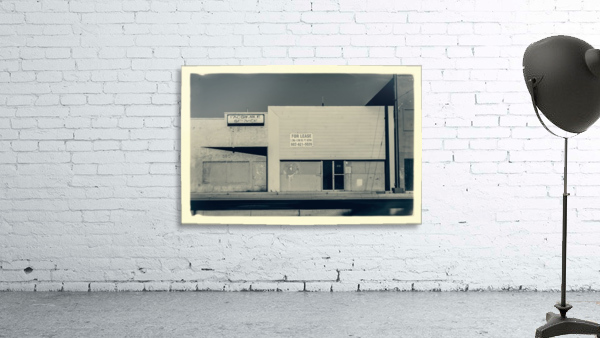 Facsimile Service Wall Preview