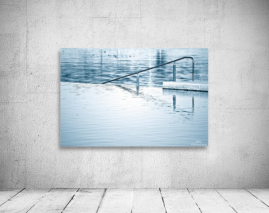 Water Illusion Wall Preview