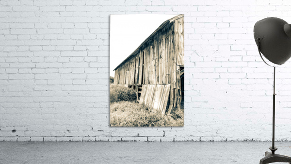 Textured Barn Wall Preview